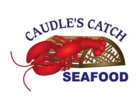 Caudle's Catch Seafood logo
